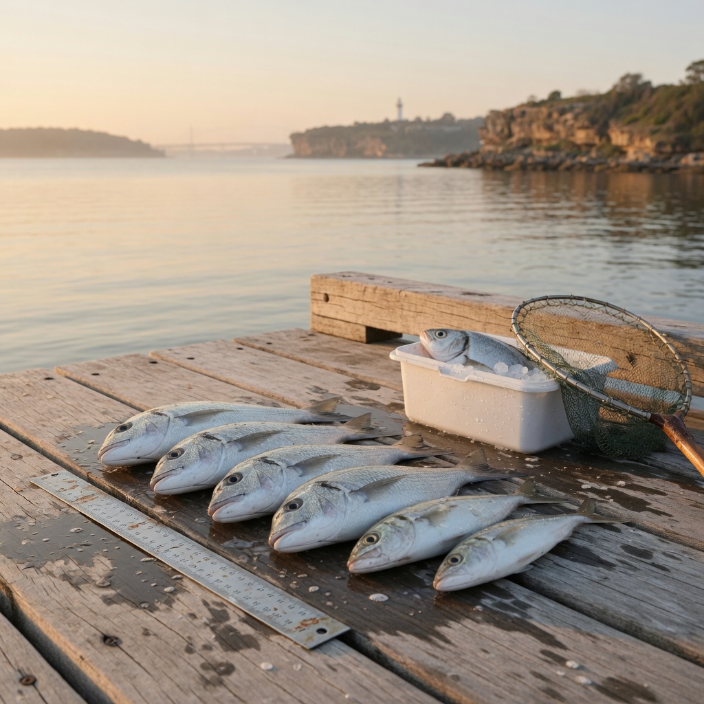 Bag Limits vs Possession Limits: Australian Fishing Rules Explained Bag Limits vs Possession Limits: Australian Fishing Rules Explained