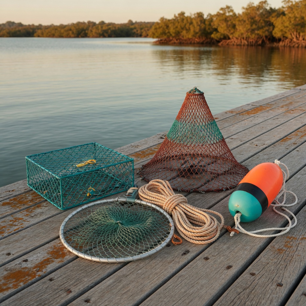 Crab Pot, Hoop Net and Trap Regulations by State Crab Pot, Hoop Net and Trap Regulations by State