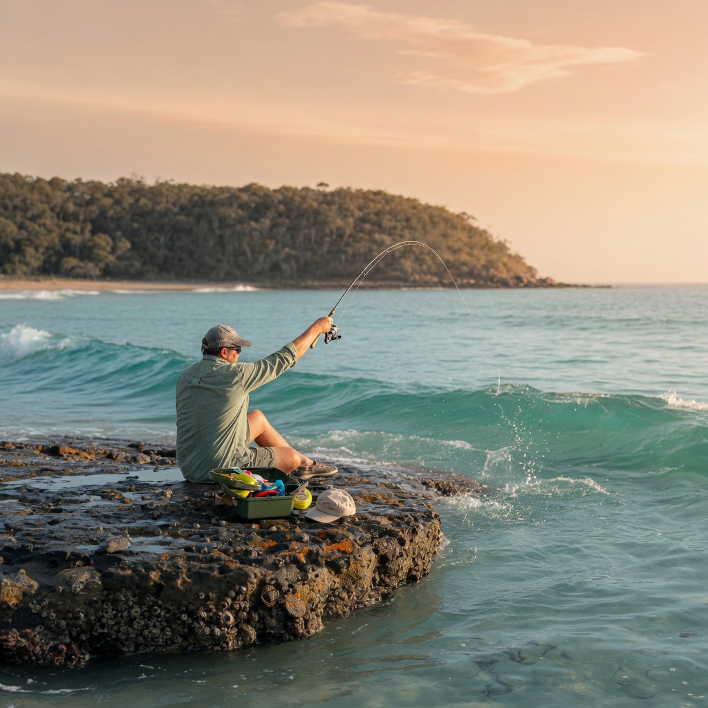 Do You Need a Fishing Licence in Australia? Complete Guide Do You Need a Fishing Licence in Australia? Complete Guide