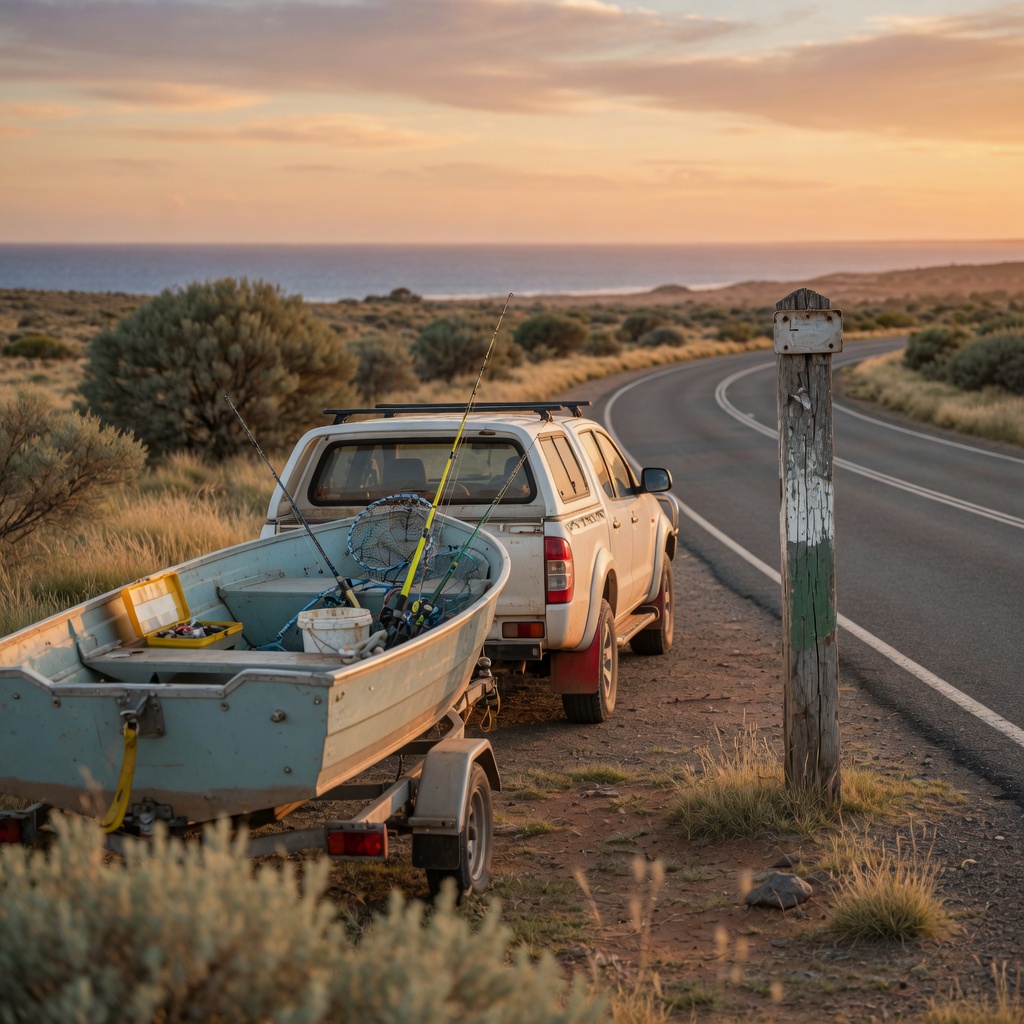 Interstate Fishing Rules for Travelling Anglers Interstate Fishing Rules for Travelling Anglers