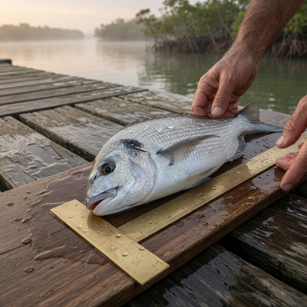 Legal Fish Size Limits by State: Complete Guide Legal Fish Size Limits by State: Complete Guide