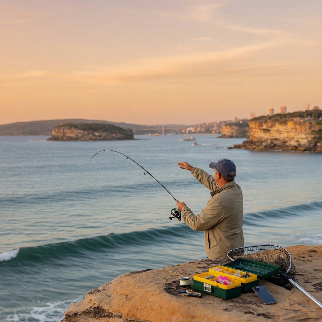 NSW Recreational Fishing Licence: Fees, Exemptions, Renewal & Online Application NSW Recreational Fishing Licence: Fees, Exemptions, Renewal & Online Application