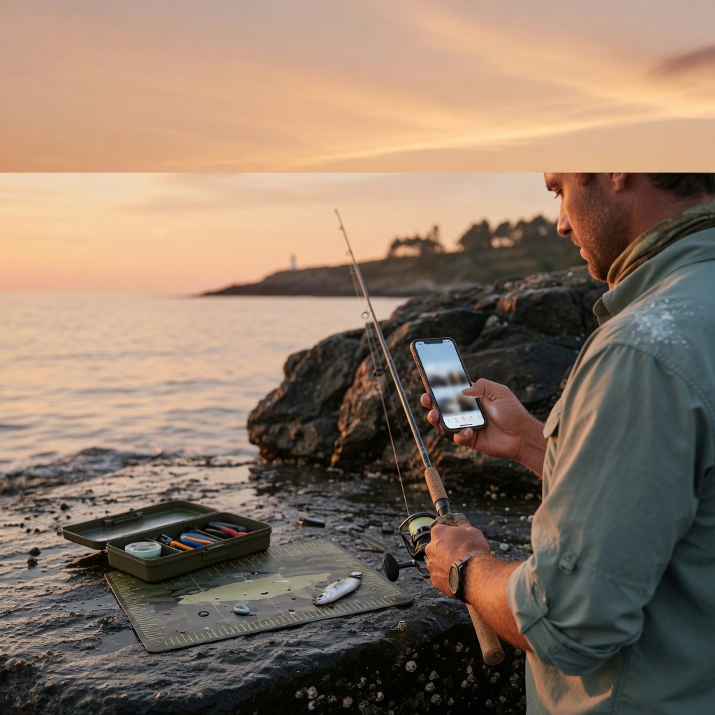 Official Fisheries Websites and Fishing Apps by State Official Fisheries Websites and Fishing Apps by State