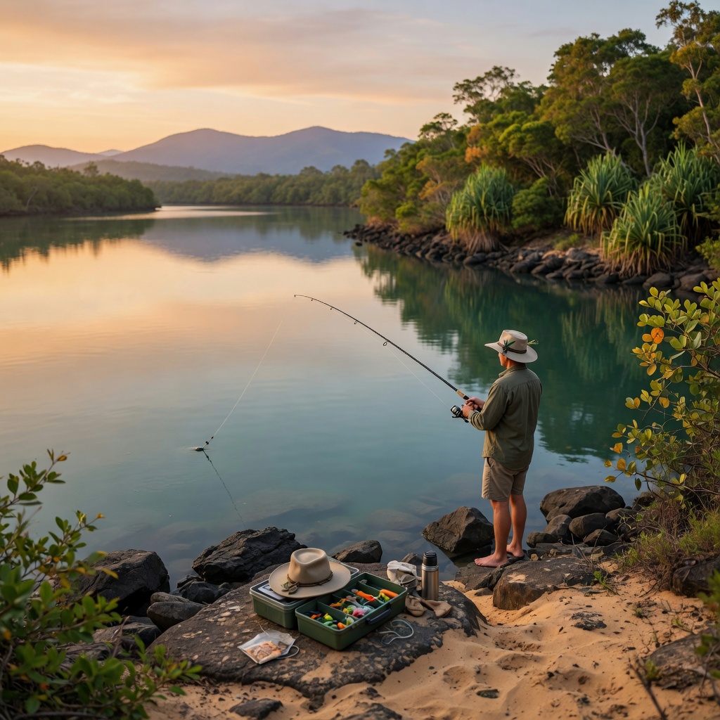 Queensland Recreational Fishing Licence: What You Need to Know Queensland Recreational Fishing Licence: What You Need to Know