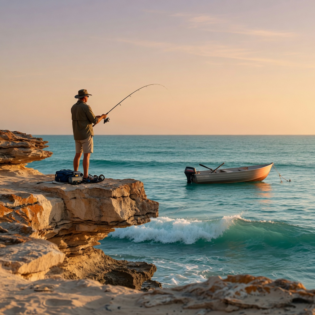Recfishwest Guide to WA Recreational Fishing Rules Recfishwest Guide to WA Recreational Fishing Rules