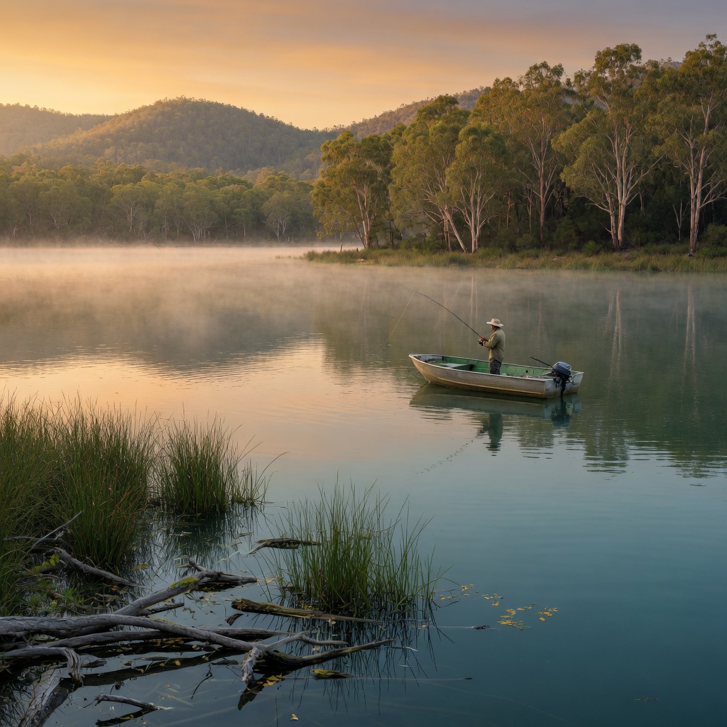 SIP Permits for Queensland Stocked Impoundments Explained SIP Permits for Queensland Stocked Impoundments Explained