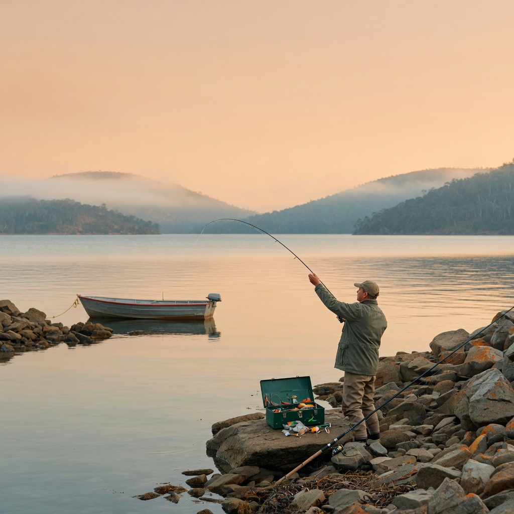 Victoria Recreational Fishing Licence Rules Explained Victoria Recreational Fishing Licence Rules Explained