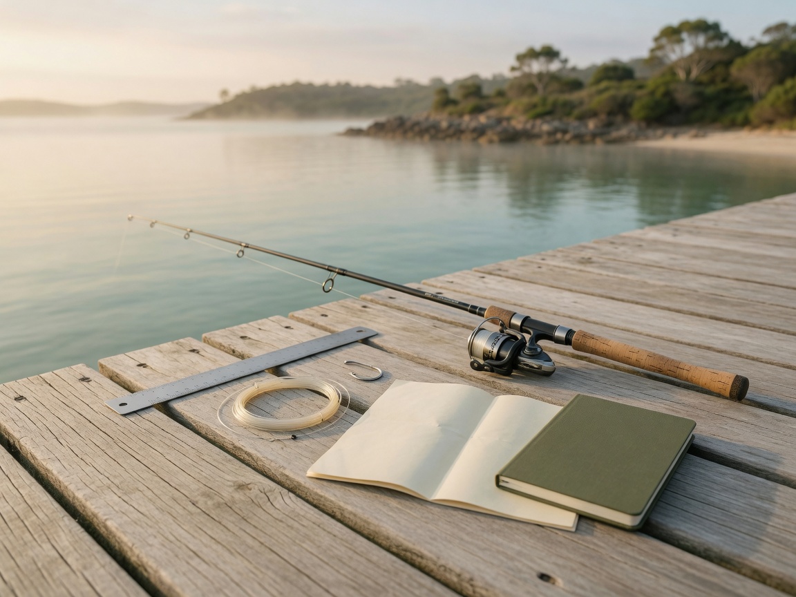 Fishing Licences by State &amp; Territory