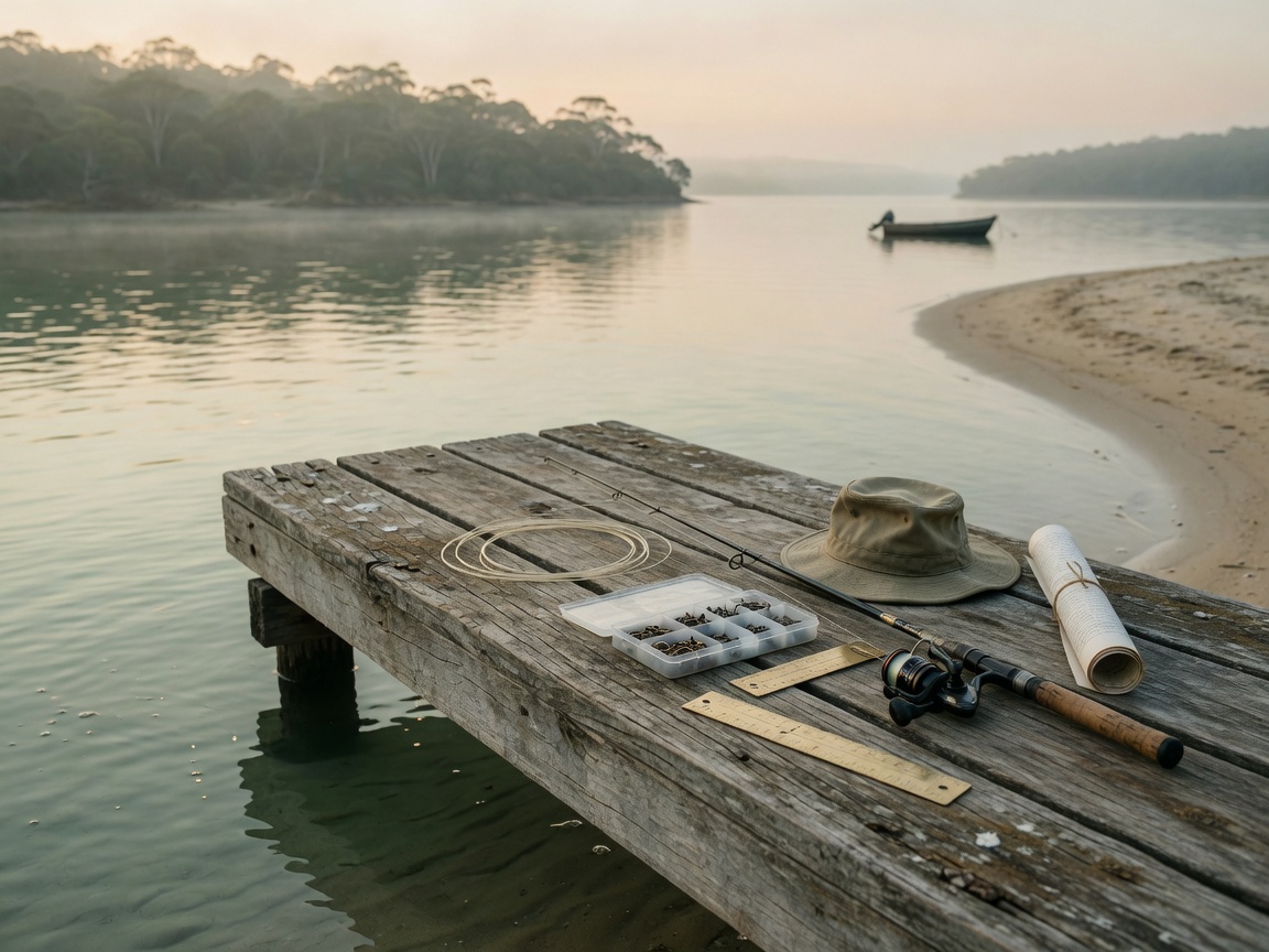 Recreational Fishing Permits &amp; Licence Exemptions